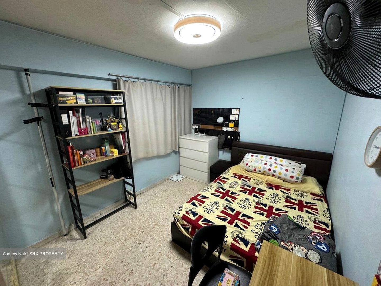 Blk 542 Cheng San Green (Ang Mo Kio), HDB 4 Rooms #449612871